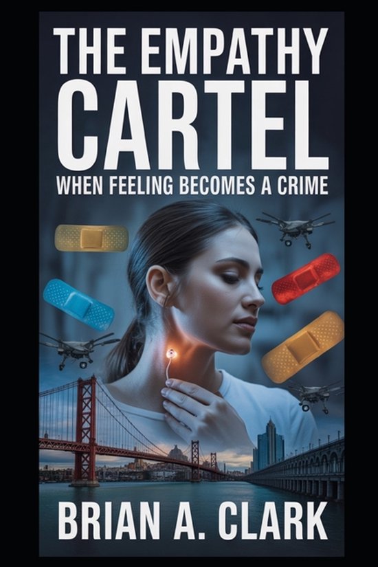 The Empathy Cartel - cover