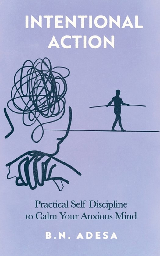 Intentional Action - cover