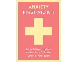 Anxiety First-aid Kit