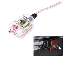 Car Audio amplifier, car audio CD amplifier audio subwoofer high frequency distributor converter regulator filter