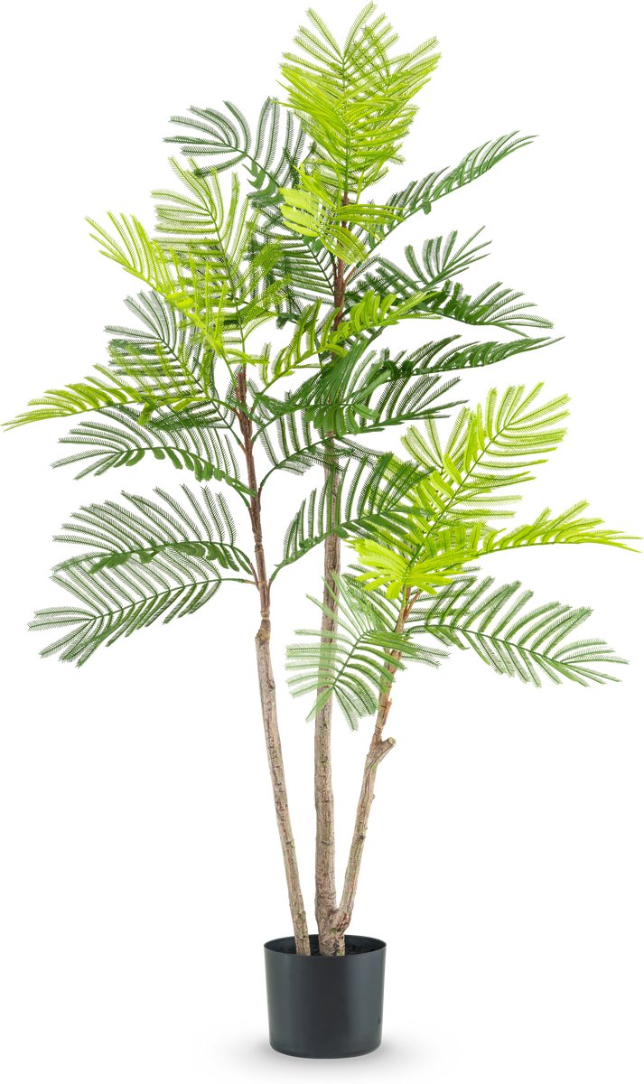 Kunst Varen plant 120 cm | NeverLeafs
