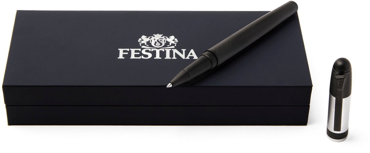 Pen Classicals Black Edition