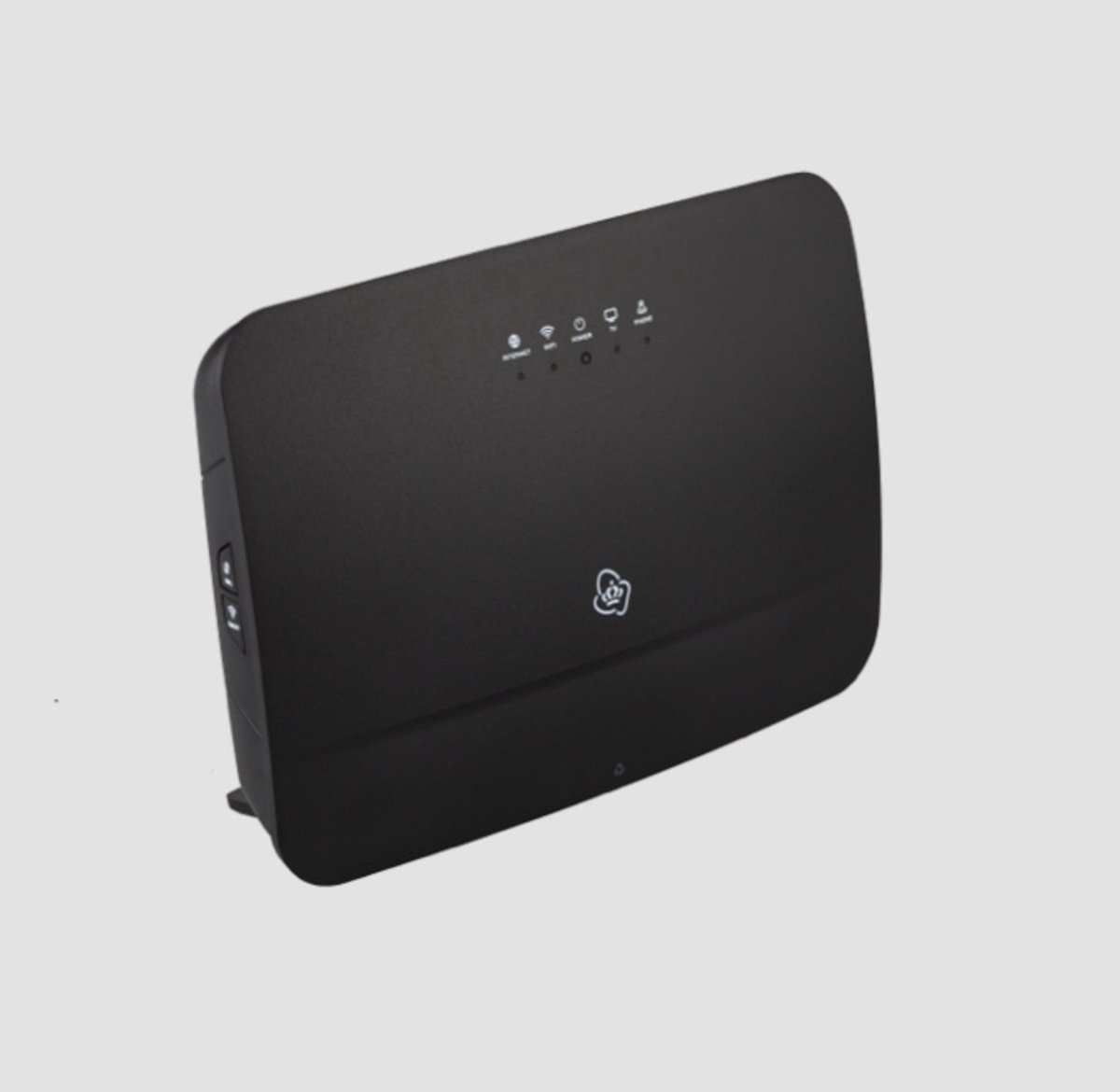 KPN modem - KPN box 12 b met wifi 6- plug and play