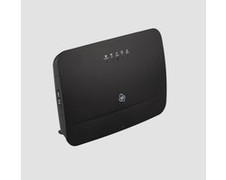 KPN modem - KPN box 12 b met wifi 6- plug and play