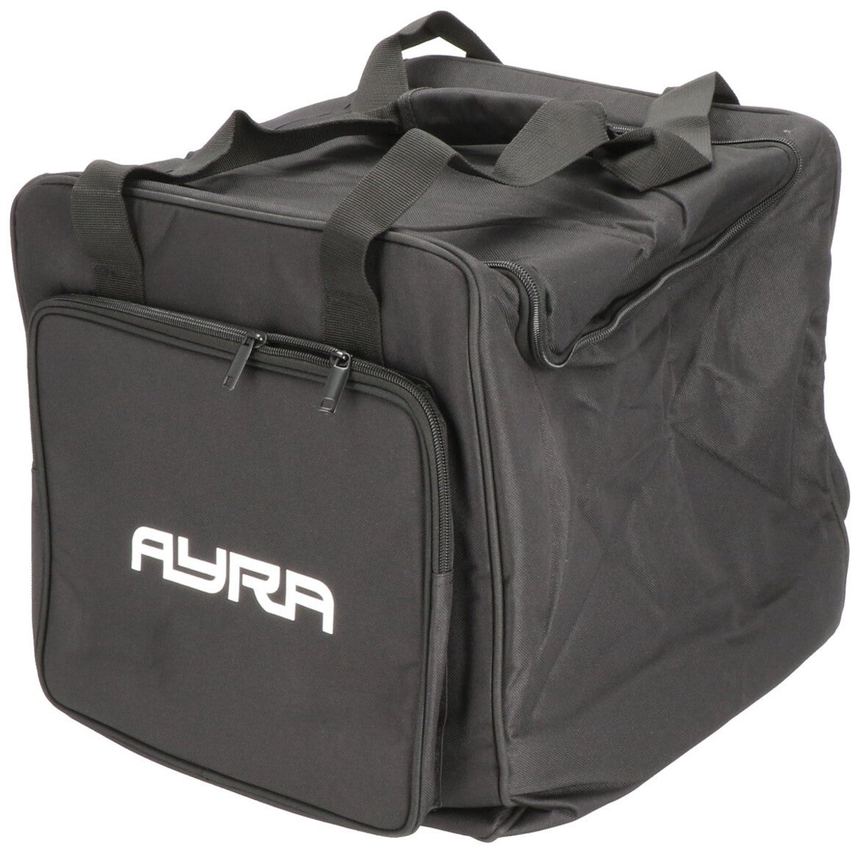 Ayra FXBAG DLX Deluxe flightbag voor effecten