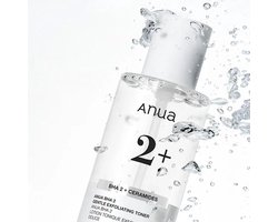 Anua BHA 2% Gentle Exfoliating Toner - Korean Huidverzorging - 150ml
