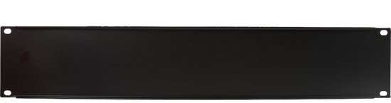 Innox RP 2U panneau de fermeture pour rack 19 pouces