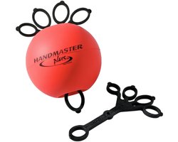 Warwick RockCare Handmaster Plus trainer