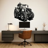 F / Metaalborden / Tractor / Merchandise en Deco | GJ&R