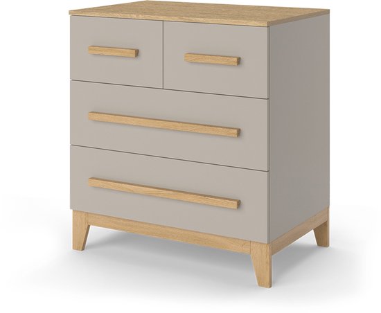 VitaliSpa Étagère Murale Chambre Enfant Malia - Blanc 70 X 20 Cm, Rangement Pratique Et Sécurisé