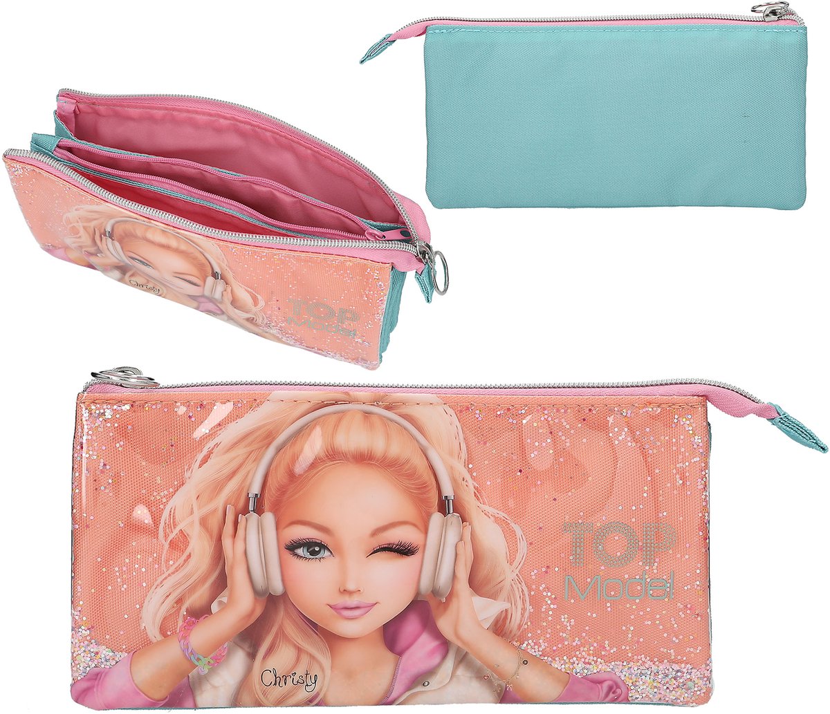 Depesche - TOPModel etui - MUSIC