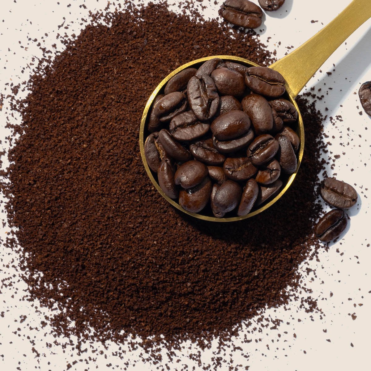Yellow Bourbon Brazilië MP 250g