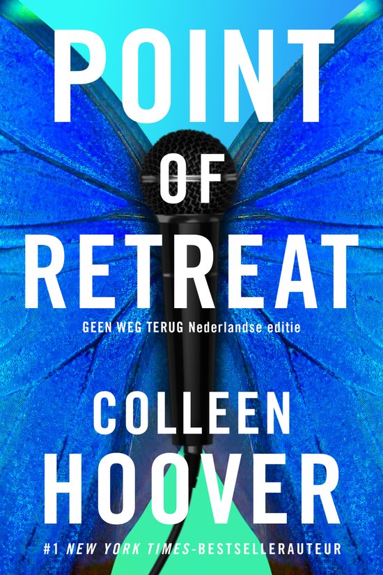 Slammed 2 - Point of retreat - cover