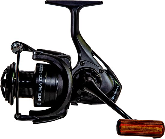 Ultimate Adventure Carp Stalker Complete One Rod Set 1.80m (3lb) - Karper Set van Merkloos — afbeelding 5