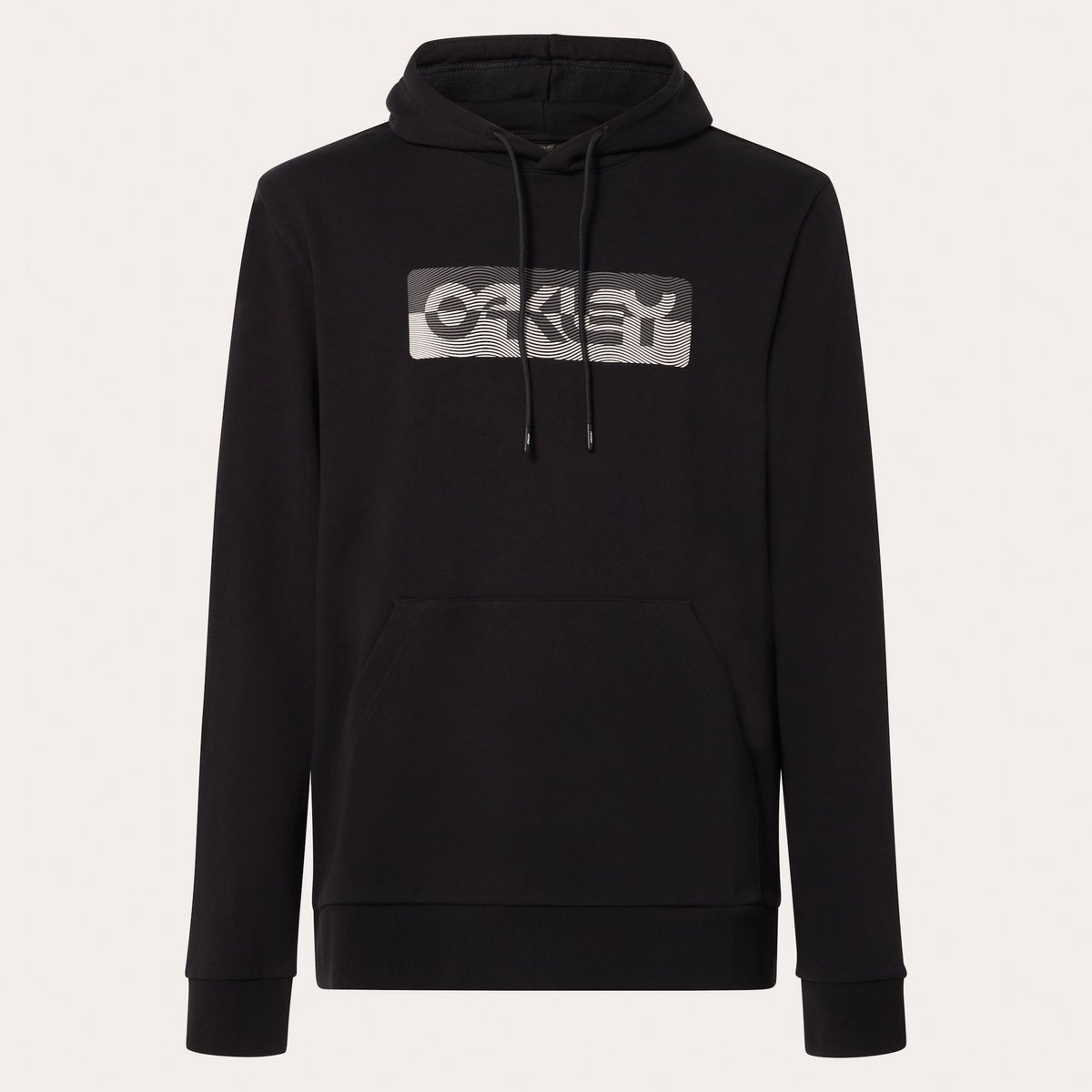 Oakley DUALITY B1B PO HOODIE Bruin