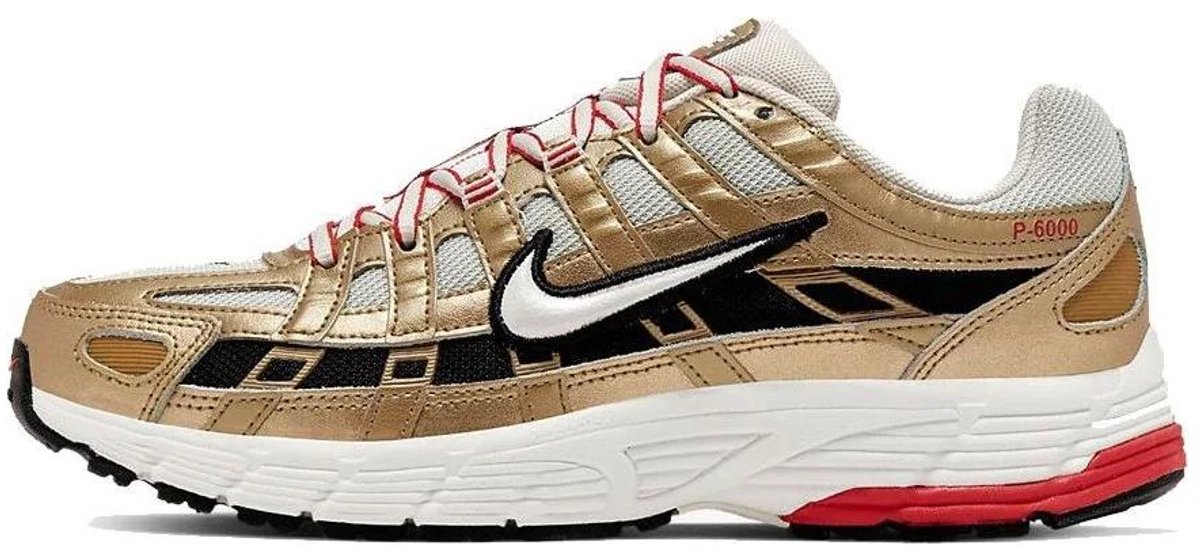 Sneakers Nike P-6000 “”Metallic Goud