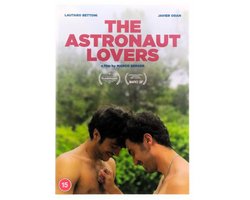 Los amantes astronautas (DVD)