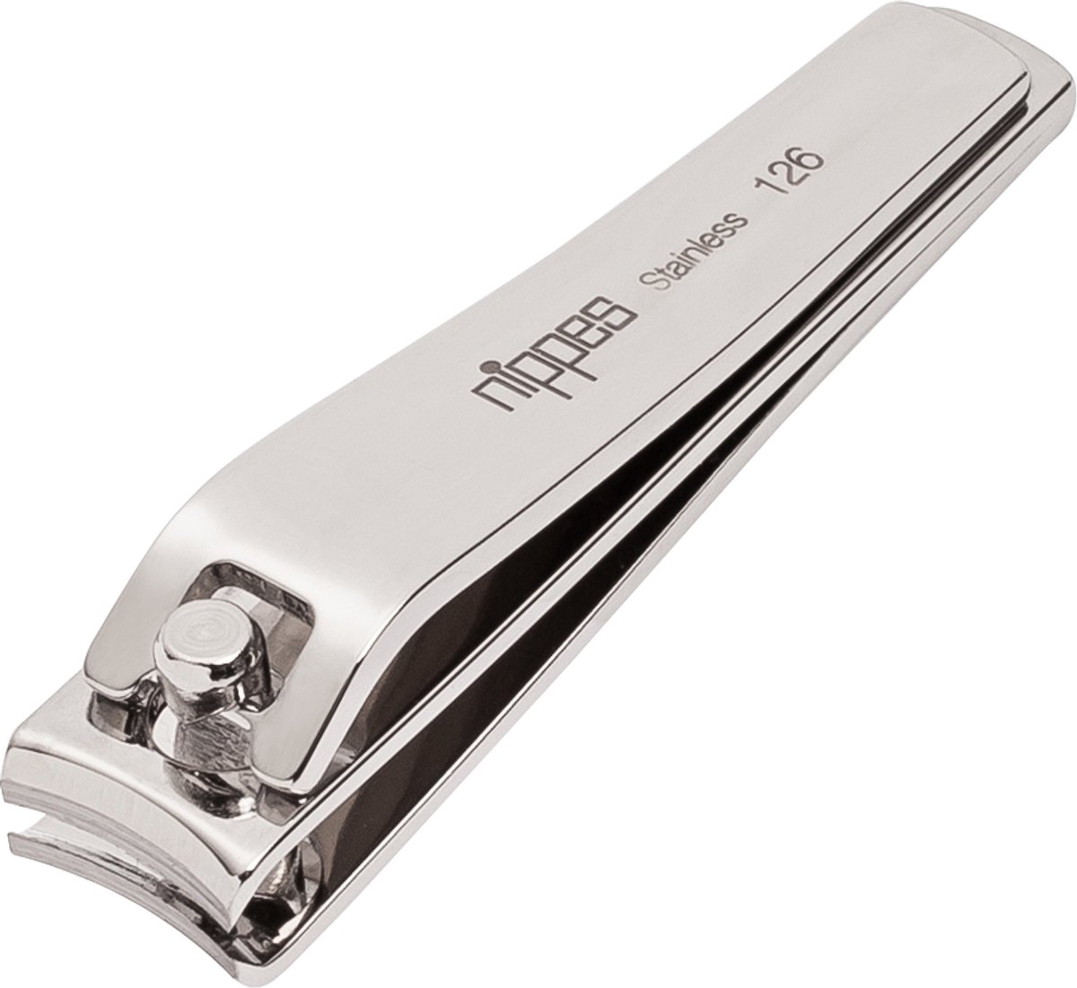 Nippes Nagelknipper 126