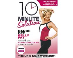 Snelle Buikvet Verbranden: 5x 10 Minuten Workout voor Strakke Buikspieren