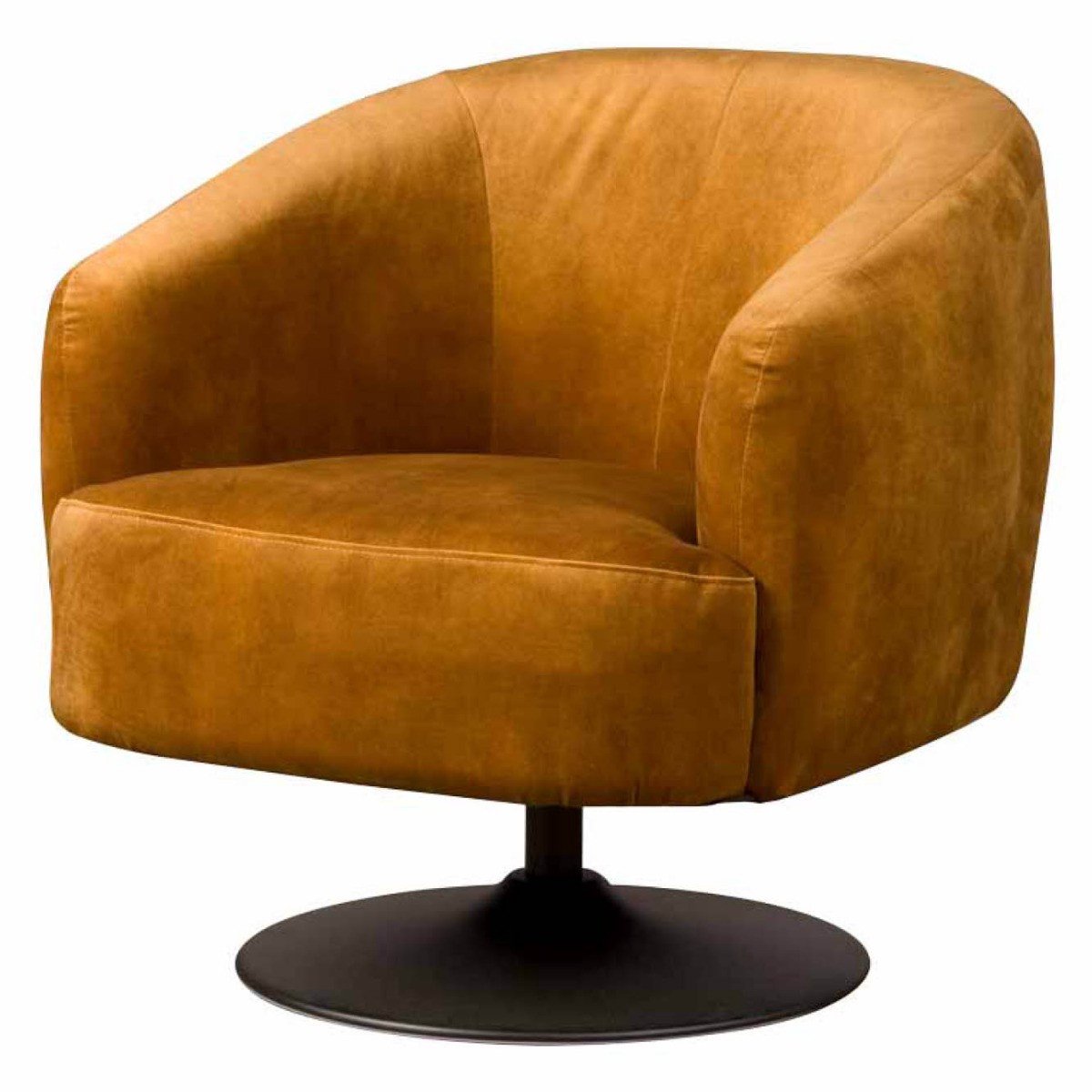 Tower Living - Barga draaifauteuil bliss - goud