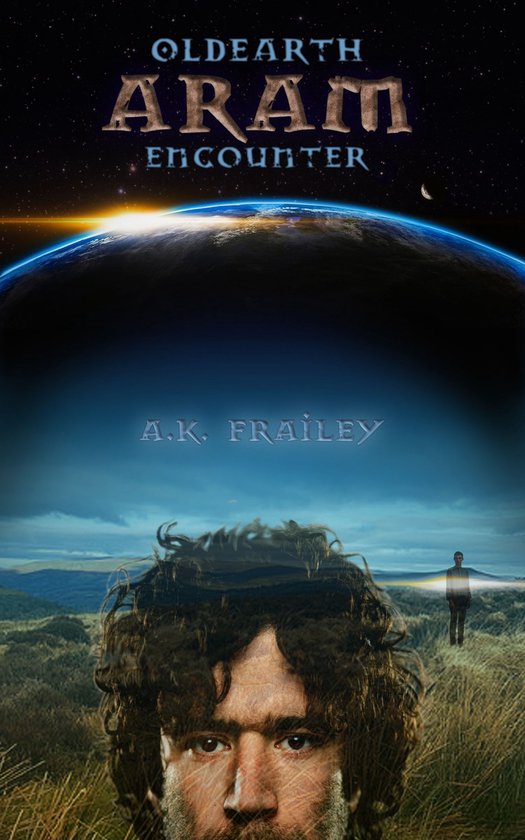 OldEarth Encounter 1 - OldEarth ARAM Encounter