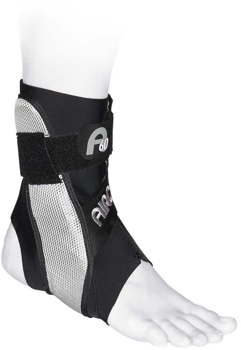 Orthopedische Enkelbrace voor Stabiliteit en Compressie, Maat M Rechts (39-42)