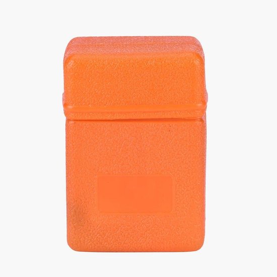 Mini Camping Gasbrander Lichtgewicht Draagbaar voor Wandelen en Picknick van MINI — afbeelding 3