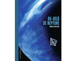 Au-délà de Neptune