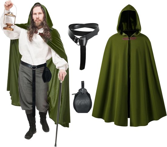 Achat Costume D'ailes De Papillon De Nuit Cape De Papillon Longues Ailes De Fée Orange __ En Gros