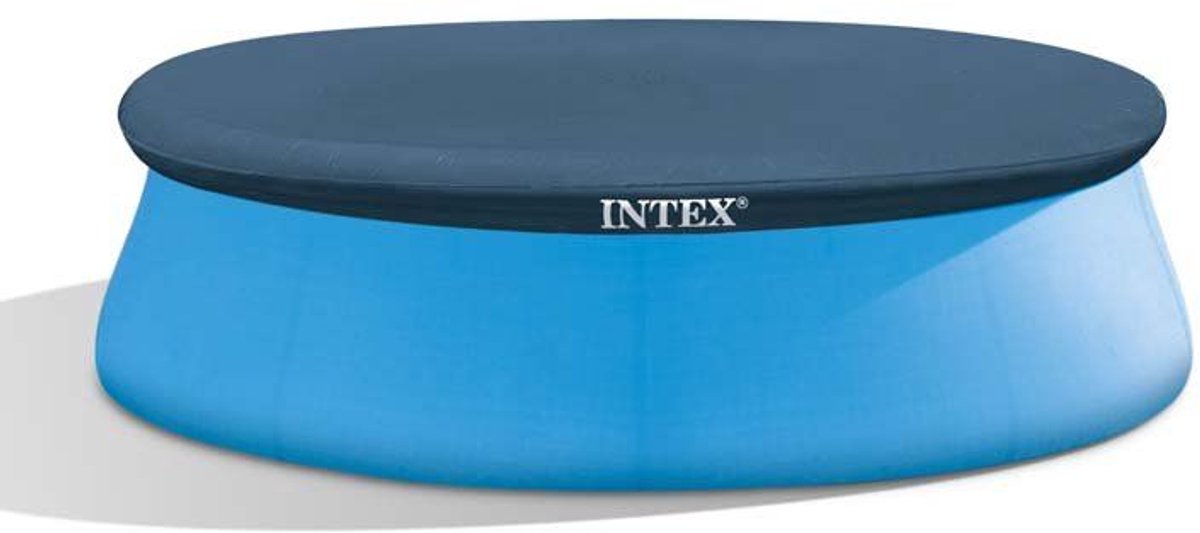 Intex Zwembad Afdekzeil - Ø 305 cm Easy Set — afbeelding 17
