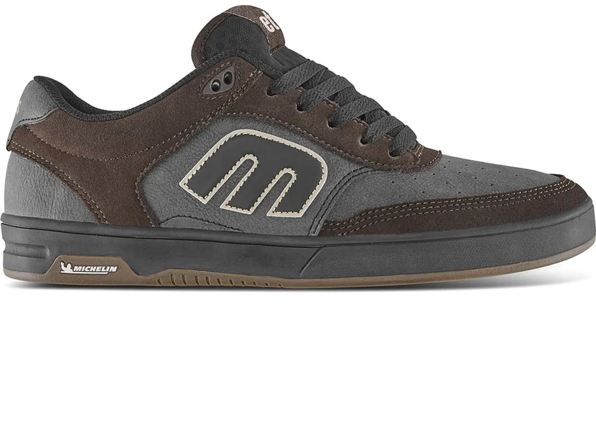 Etnies Serin Michelin Schoenen Man Zwart