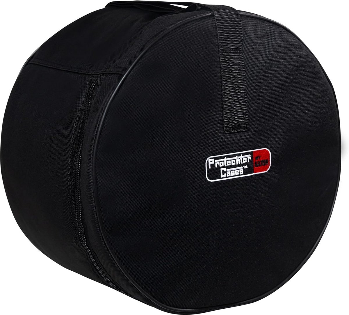 Dikke Trommel Tas voor Tom-Toms - 12 x 8 Inch - Padded Drum Bag