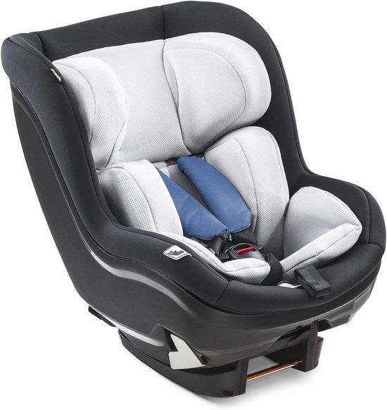 Insert De Siège Auto Pour Bébé – Supports De Corps Pour Bébés Nouveau-nés | Support De Tête Et De Corps Pour Siège Auto – Coussin De Siège De Tête Et Cou