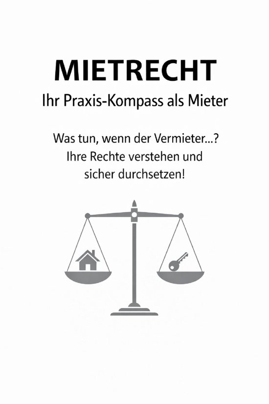 Mietrecht für Mieter - cover