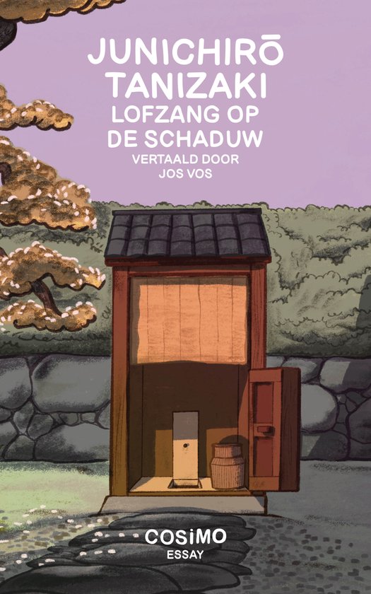 Lofzang op de schaduw