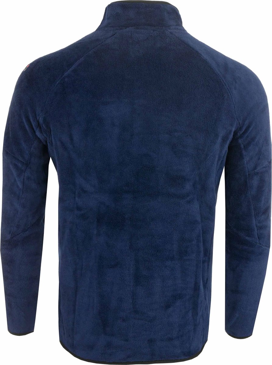 Herensweater Athl. Dpt Ennio Blauw - M