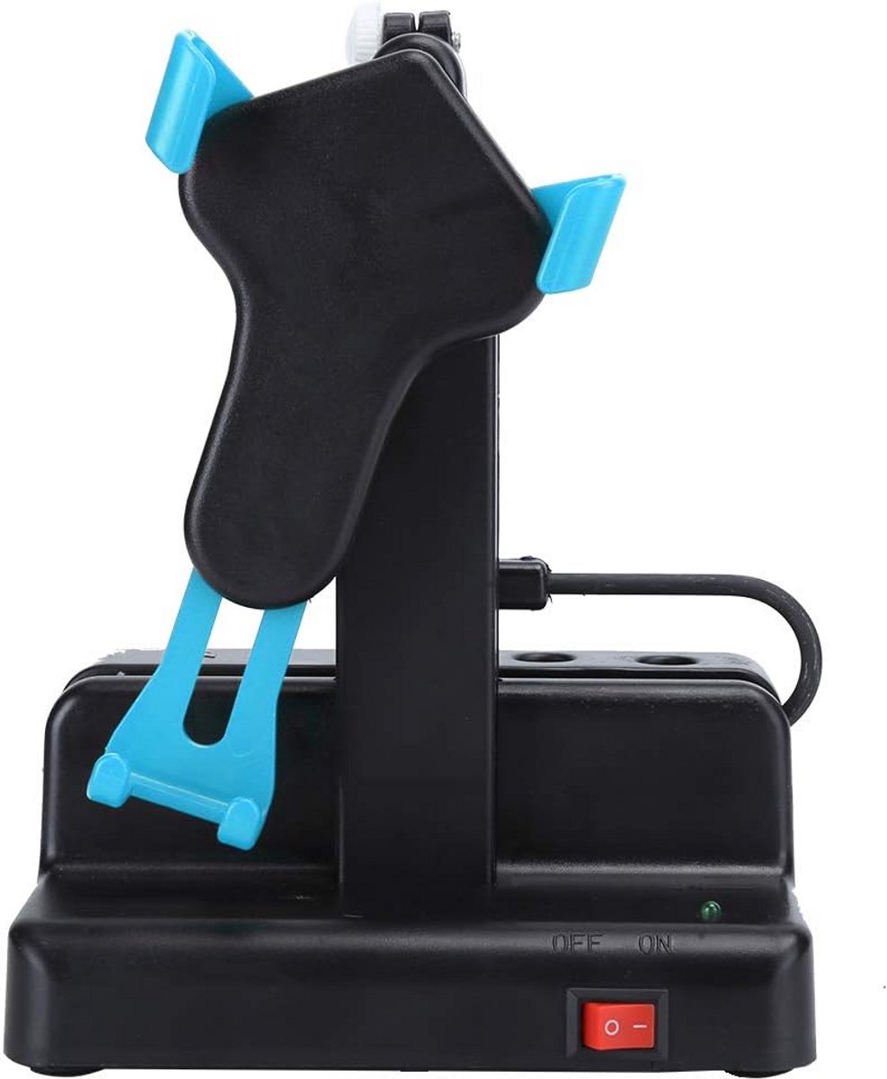 Automatische Telefoon Schudapparaat voor Stappen Teller - USB Aangedreven