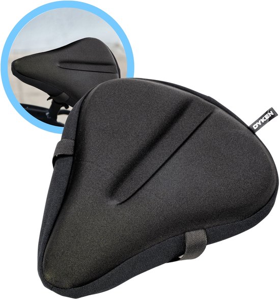 Dyken Zadelhoes Fiets