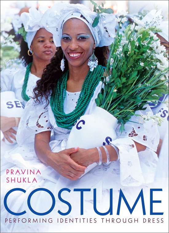 Costume - cover