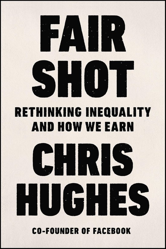Fair Shot - cover