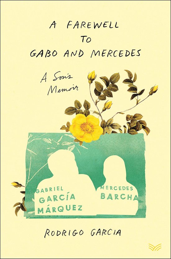 A Farewell to Gabo and Mercedes - cover