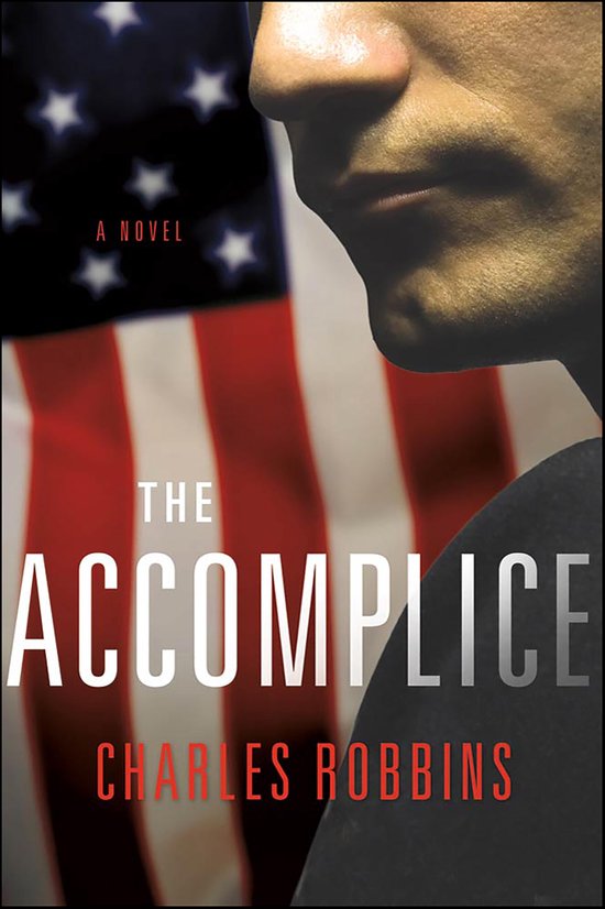 The Accomplice - cover
