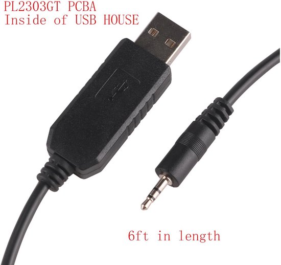 Cordon De Synchronisation PC Flash 30 Cm - Prise 2.5 Mm Vers PC Mâle, Léger Et Fiable Pour Déclenchement Filaire Court