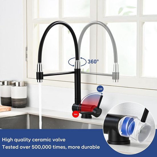 Hansgrohe Logis M31 Einhebel-Küchenmischer 120 (71831000) ab 82,00