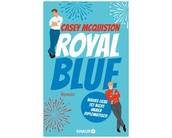 Royal Blue