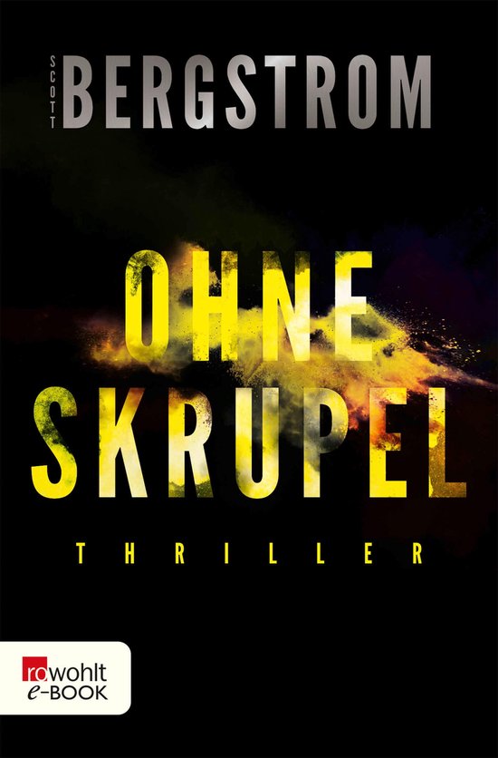 Gwendolyn Bloom 2 - Ohne Skrupel - cover