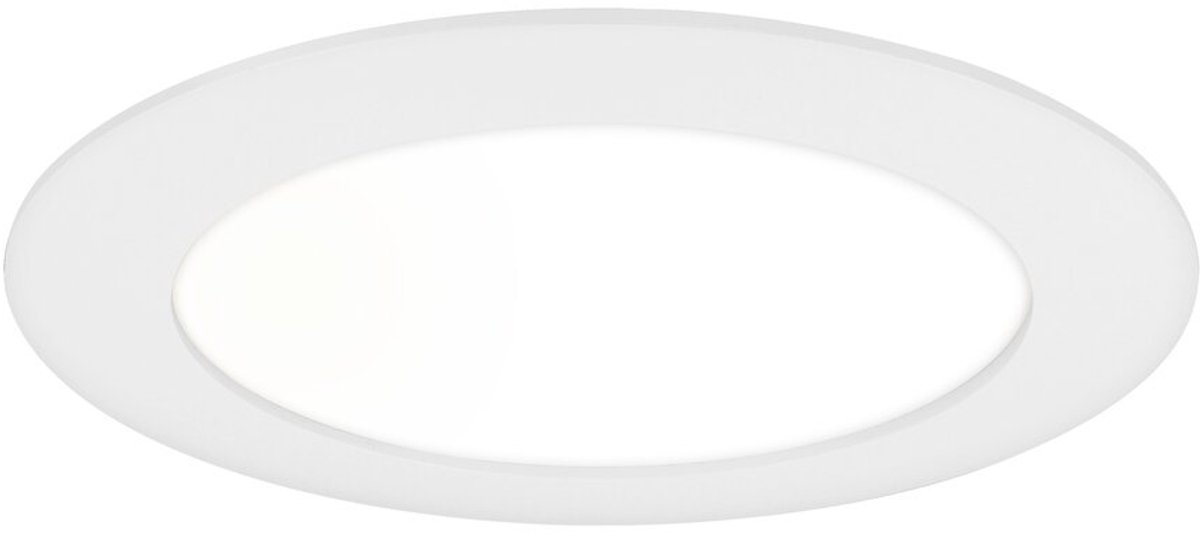 LED Downlight Premium Line 18cm wit 11W 4000K IP44 dimbaar