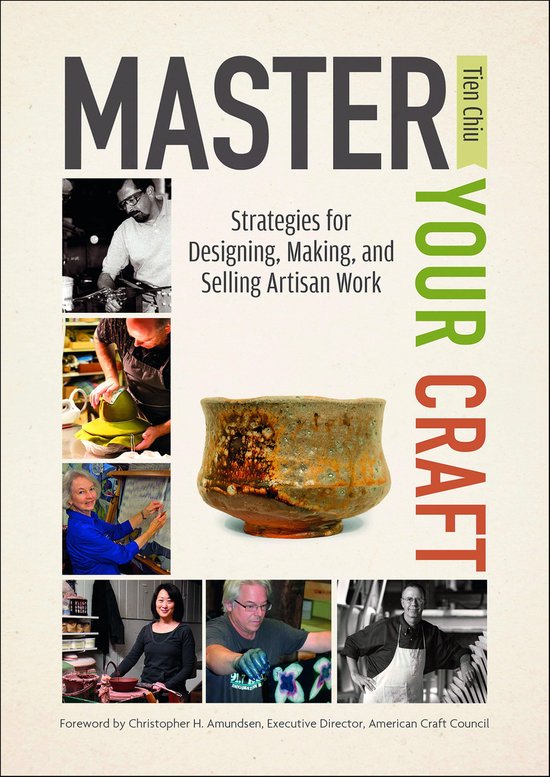 Master Your Craft - cover
