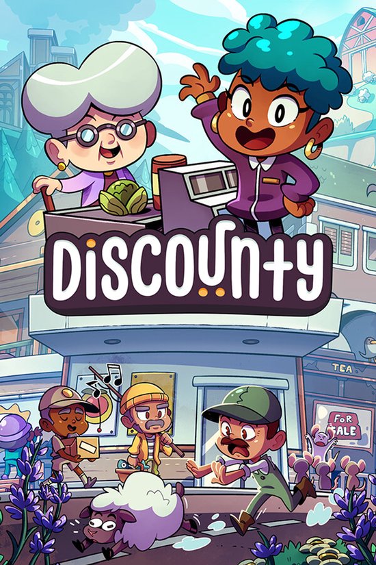 Discounty - Windows Download