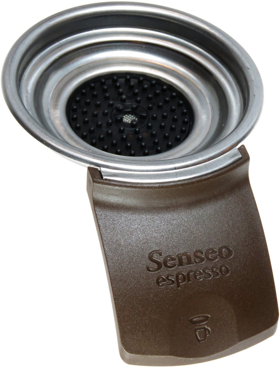 Senseo Espresso-padhouder